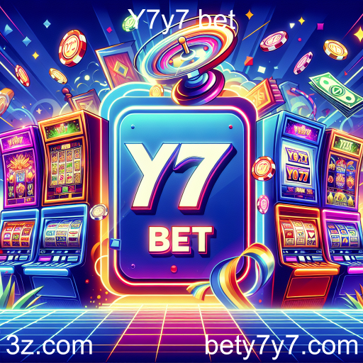 Atração dos Caça-níqueis no Y7y7 bet: Diversão e Chance de Ganhos